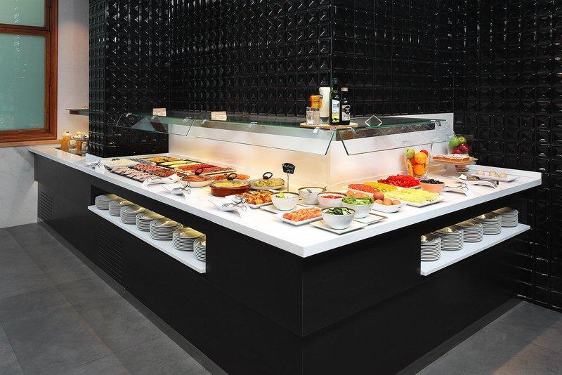 Hcc Regente Hotel Barcellona