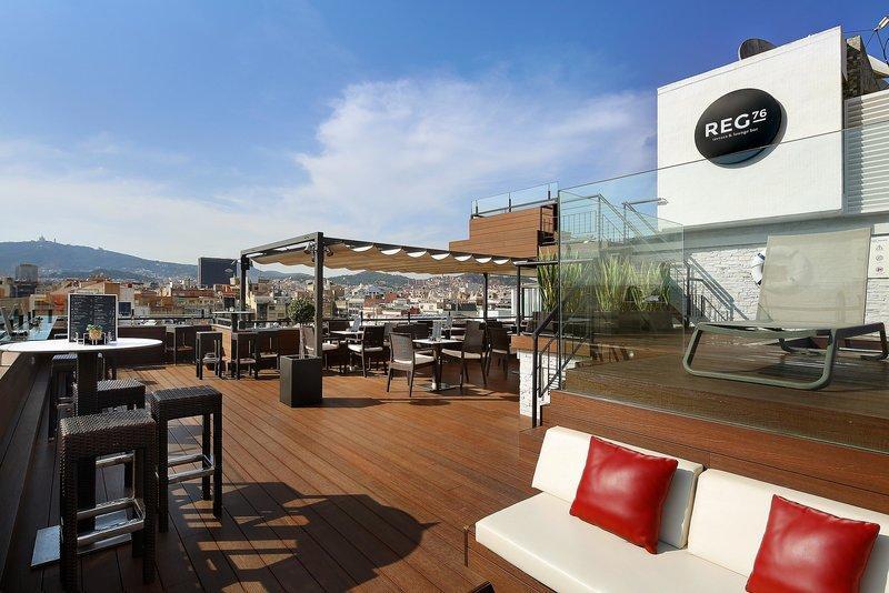 Hcc Regente Barcellona