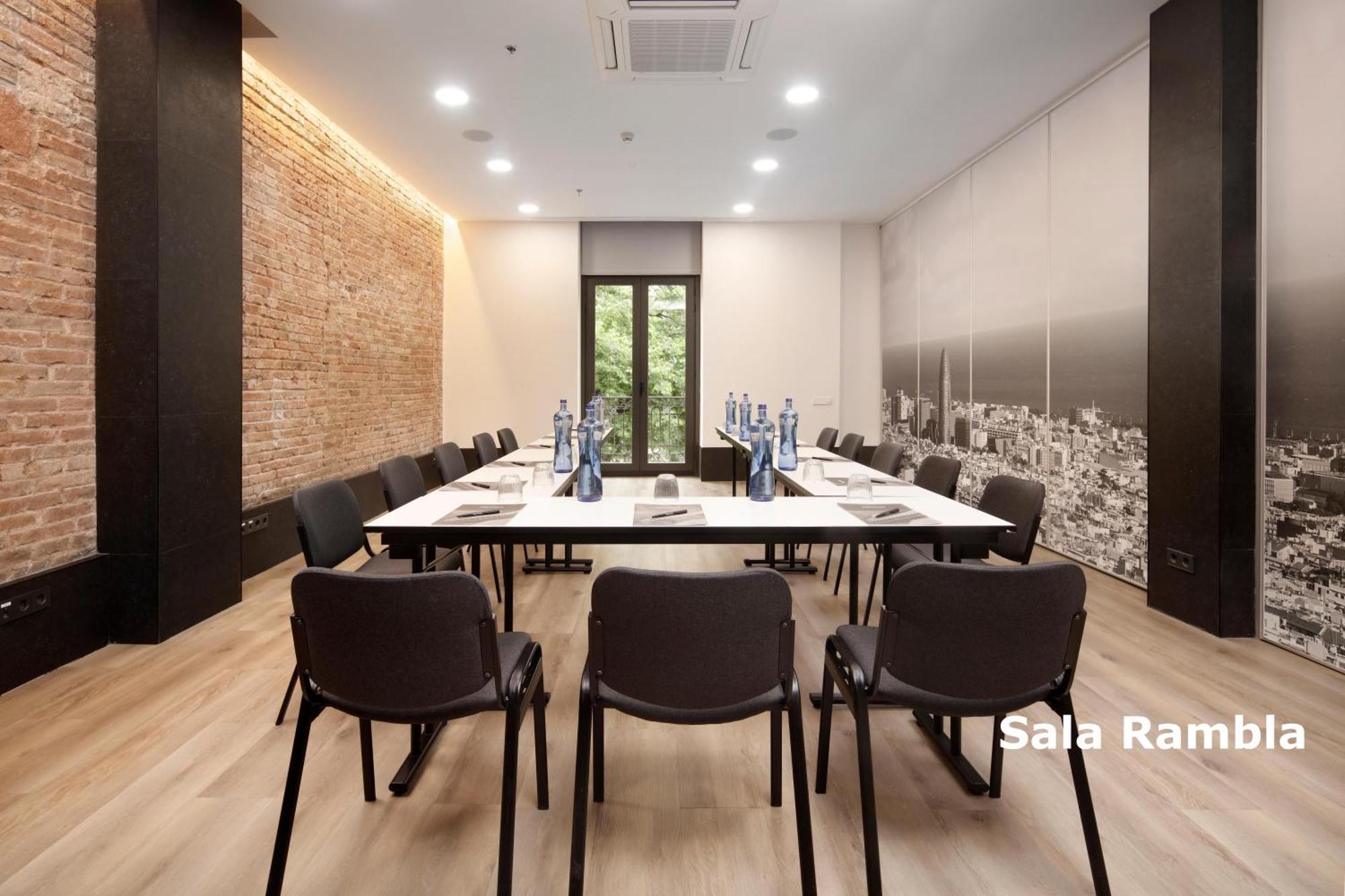 Hcc Regente Hotel Barcellona